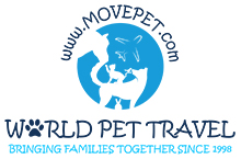 World Pet Travel US