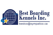 Best Boarding Kennels Inc.