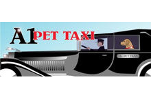 A1 Pet Taxi (A Subsidiary of Poopie Scoopers R Us)