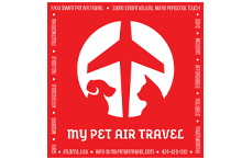 My Pet Air Travel