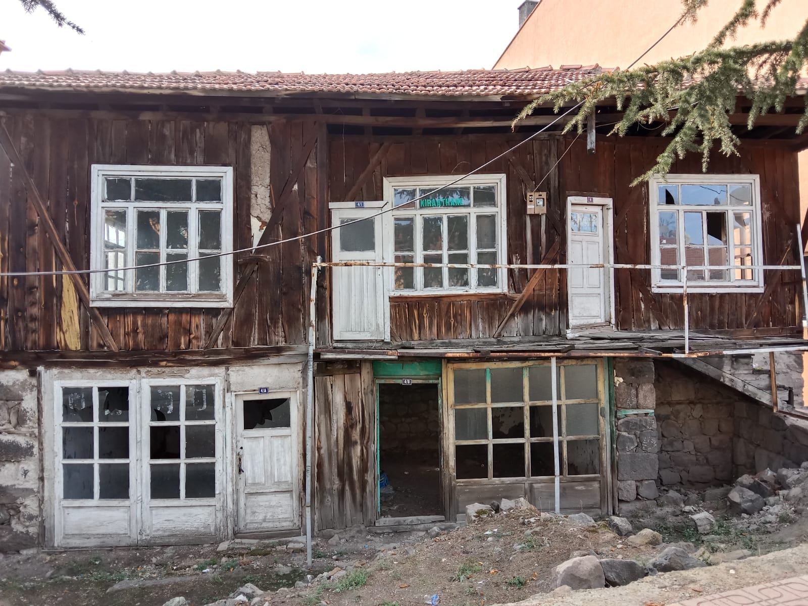 KorogluDagiDogaYuruyusu23Ekim2022 21