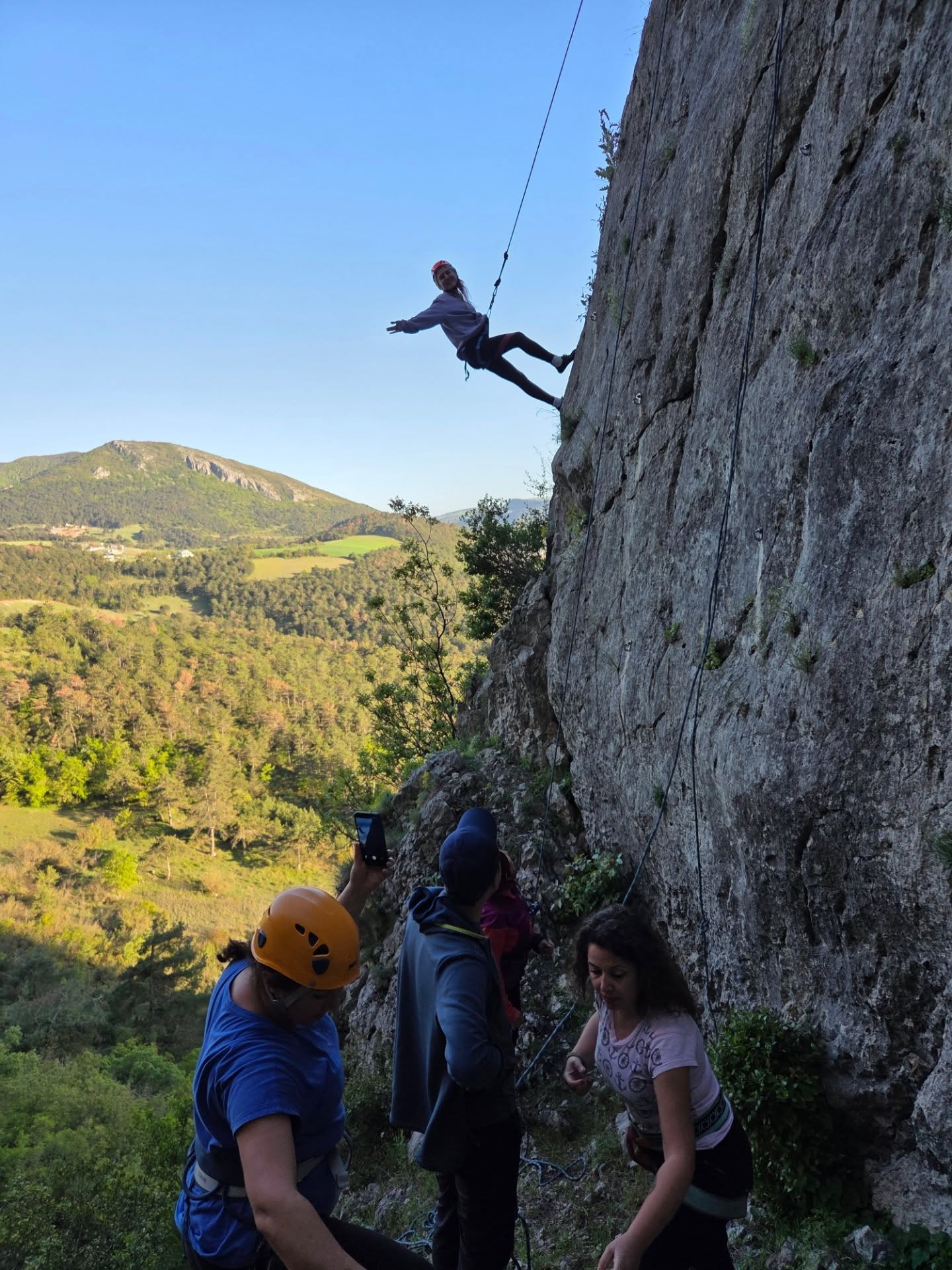 GeyveClimbingAndCamping10