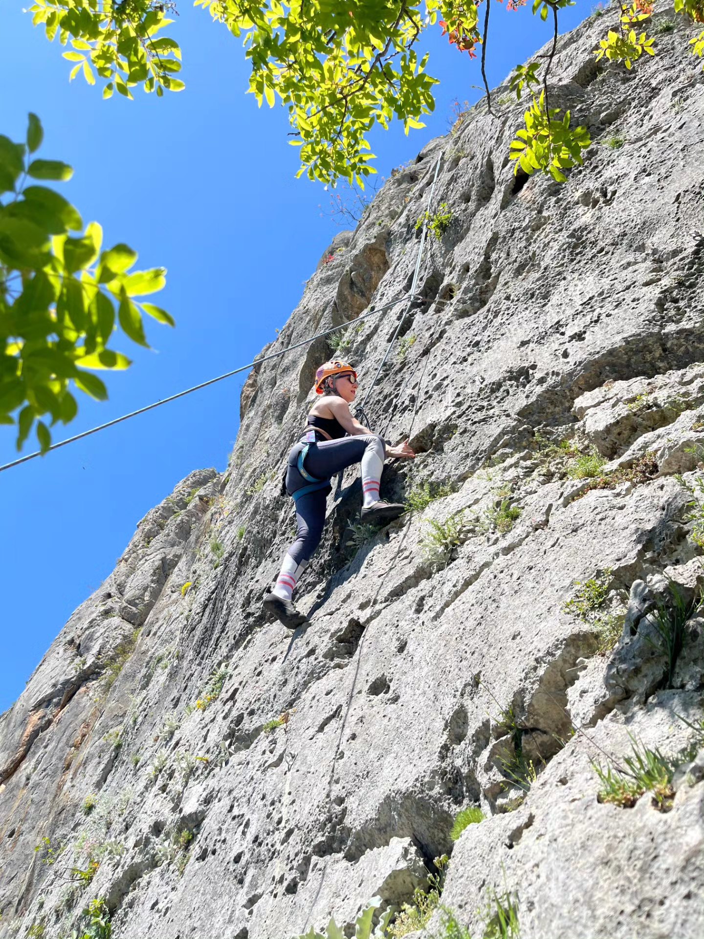 GeyveClimbingAndCamping11