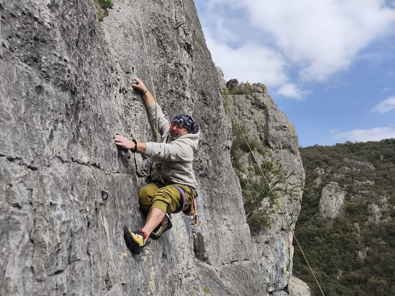 BallikayalarPrivateRockClimbingTour1