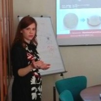 lidia baiamonte microscopy freelancer for hire