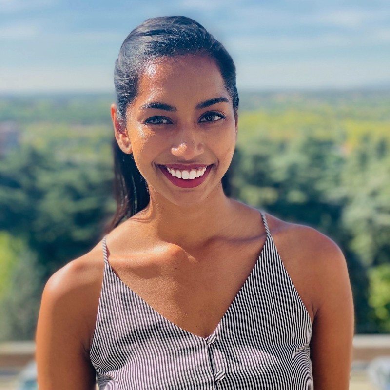 Bhavana S. - Ph.D, Materials Science and Engineering - Subject Matter Expert from Kolabtree