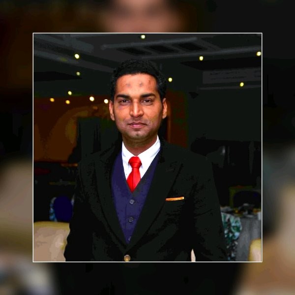 Muhammad S. - MPhil Food Science & Technology - Subject Matter Expert from Kolabtree