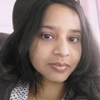 Simpy S. - PGCertificate in Cyber Security Management and Data Science - Subject Matter Expert from Kolabtree