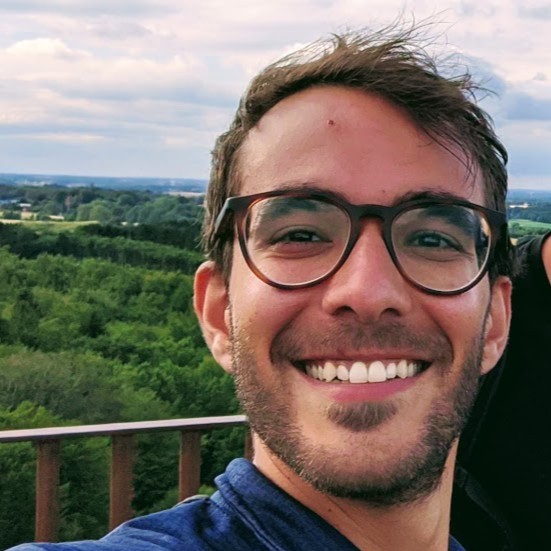 hire freelance food microbiology expert guido grossi