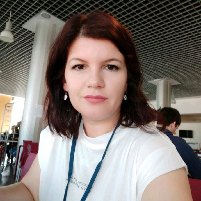 Merita X. - Postdoc - Subject Matter Expert from Kolabtree