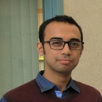 hire freelance time series analysis expert uddalok sen