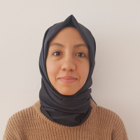 Ayse K. - PhD - Subject Matter Expert from Kolabtree