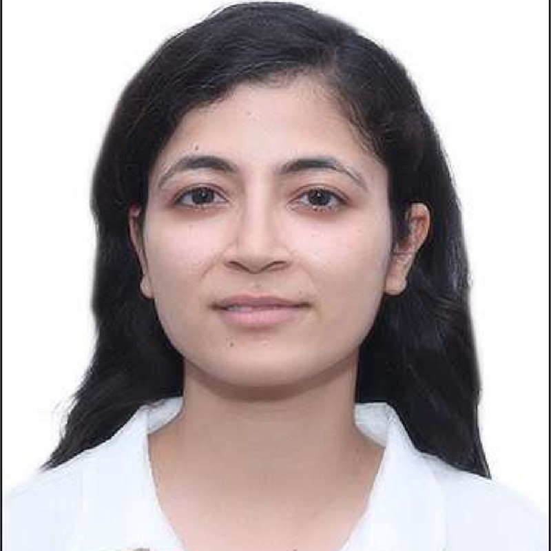 Dr. Nishtha K. - Ph.D - Subject Matter Expert from Kolabtree