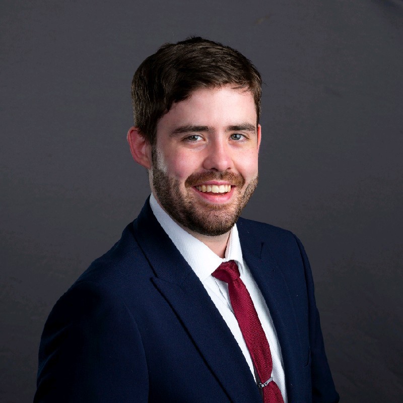 Luke C. - Food Science and Technology - Subject Matter Expert from Kolabtree