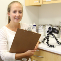 lauren dawson animal behavior freelancer for hire