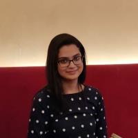 Rubina  S. - Ph.D. - Economics - Subject Matter Expert from Kolabtree