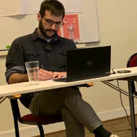 Alejandro C. - MSc International and Comparative Education - Department of Education - Subject Matter Expert from Kolabtree