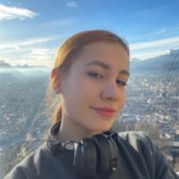 Anastasia S. - Specialty - Medical Biochemistry and Biotechnology - Subject Matter Expert from Kolabtree