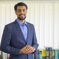 Meghnand D. - CA - Subject Matter Expert from Kolabtree