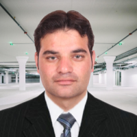 Shawkat A. - Control Science and Engineering - Subject Matter Expert from Kolabtree