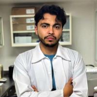 Jovani Guadalupe A. - PhD in Pharmacology - Subject Matter Expert from Kolabtree