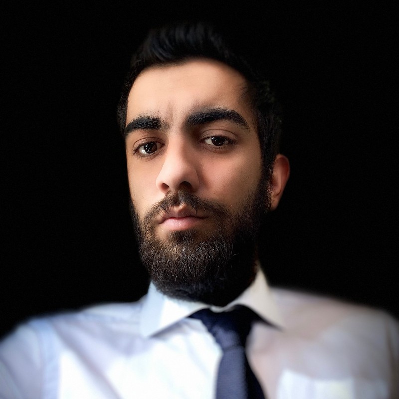 Mert D. - MSc Data Science and Machine Learning - Subject Matter Expert from Kolabtree