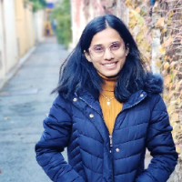 Aswani S. - Masters of Science - Subject Matter Expert from Kolabtree