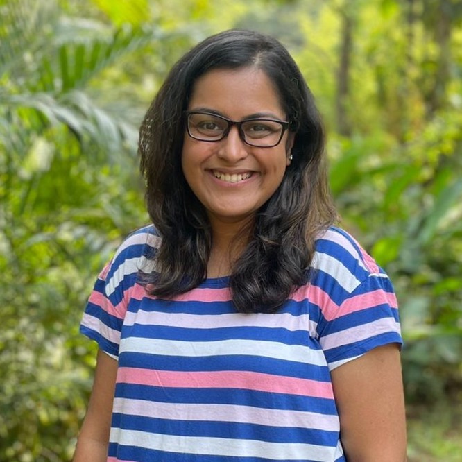 Madhura P. - Doctorate in Biochemistry - Subject Matter Expert from Kolabtree