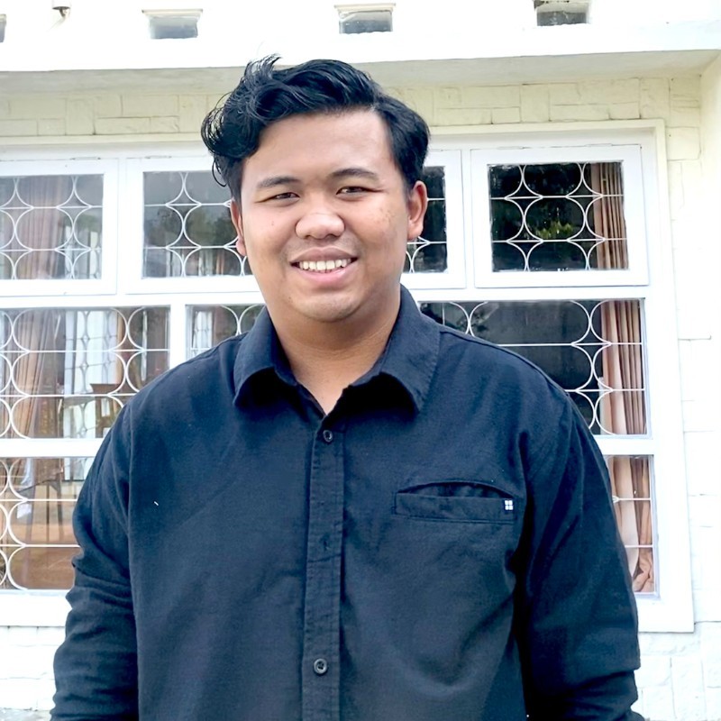 Syifandi M. - Technical Information - Subject Matter Expert from Kolabtree