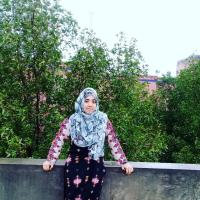 Zainab S. - Physical Therapy - Subject Matter Expert from Kolabtree