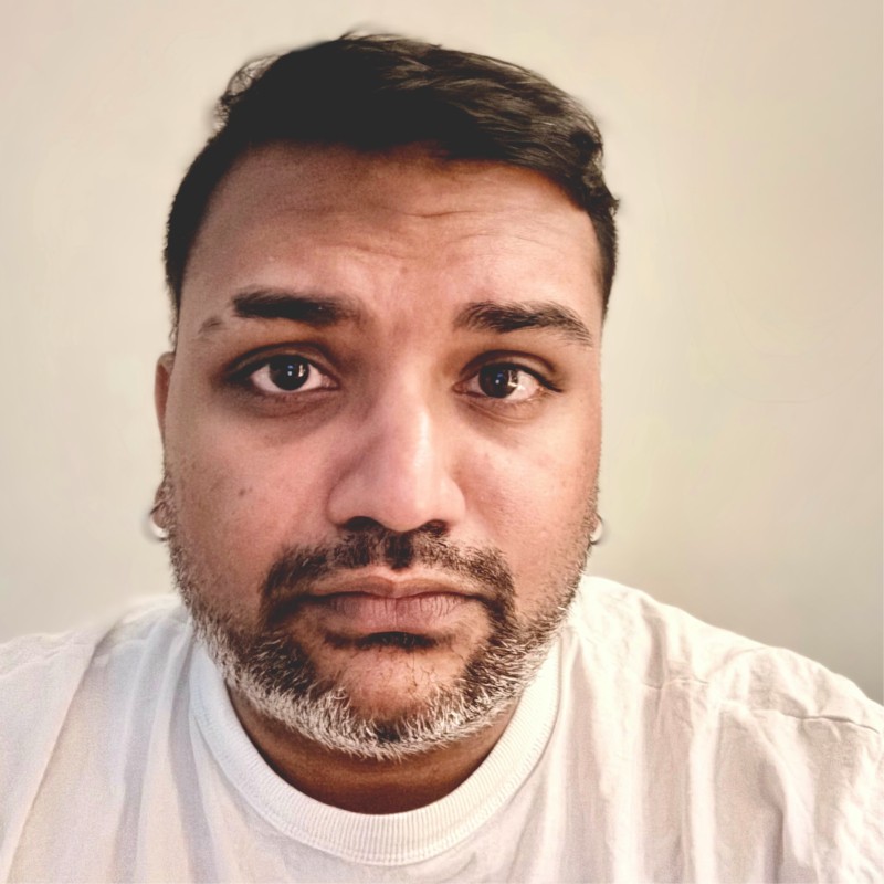 yuvraj kantak freelance botany expert for hire