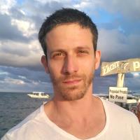 Federico Javier T. - PhD in Physics - Physics Department - Subject Matter Expert from Kolabtree