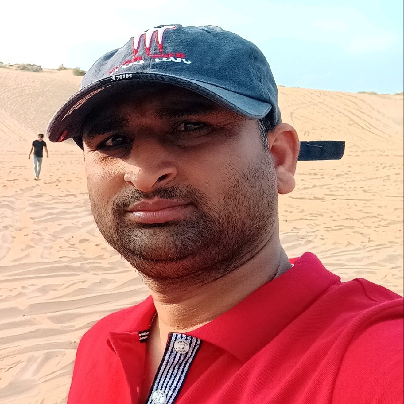 Navin J. - PhD - Subject Matter Expert from Kolabtree