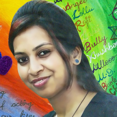 Nidhi G. - B.Sc. Biology - Subject Matter Expert from Kolabtree