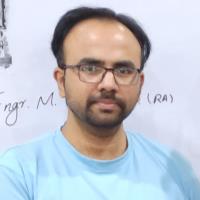 Prof B. - PHD in CIvil Engineering - Subject Matter Expert from Kolabtree