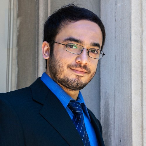 Sher Afghan A. - Ph.D. Economics - Subject Matter Expert from Kolabtree