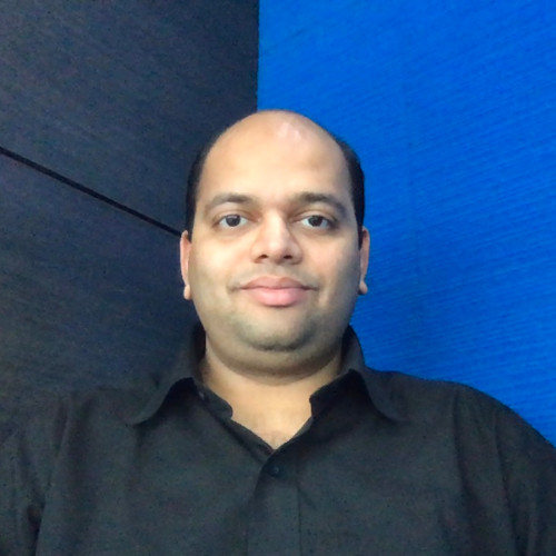 pushkar paranjpe freelance natural language processing expert for hire