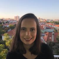 Aline M. - MSc in Geosciences - Environmental Geochemistry - Subject Matter Expert from Kolabtree