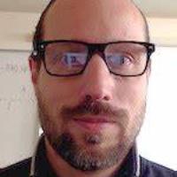 Marc B. - Ph.D., Chemistry - Subject Matter Expert from Kolabtree