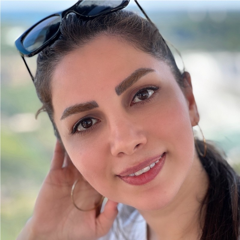 Mahboubeh E. - vision loss and rehabilitation therapy - Subject Matter Expert from Kolabtree