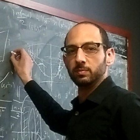 hire freelance physics expert joshua cooper