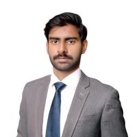 Muneeb A. - Bachelor of Engineering in Mechanical Engineering - Subject Matter Expert from Kolabtree