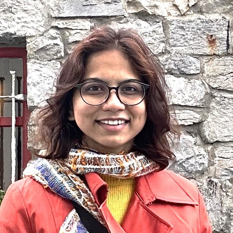 Devi M. - Master of Business Management - Human Resource Management - Subject Matter Expert from Kolabtree