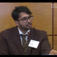 avishek choudhury quantitative research consultant for hire