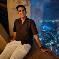 Tejas B. - Bachelor of Engineering (Honours) Electrical and Electronics Engineering - Subject Matter Expert from Kolabtree