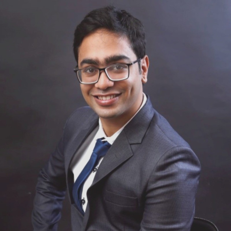 Soham S. - BSc Aircraft Maintenance Engineering - Subject Matter Expert from Kolabtree