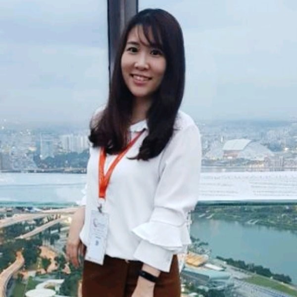 carmen cheong food industry consultant for hire
