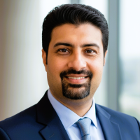 Amjad Z. - PhD, Biotechnology and Mycology - Molecular Wood Biotechnology and Technical Mycology - Subject Matter Expert from Kolabtree