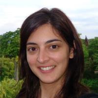 Sofia B. - PhD - Faculty of Medicine - Subject Matter Expert from Kolabtree