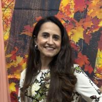 Cleide D. - Masters of Science - Subject Matter Expert from Kolabtree